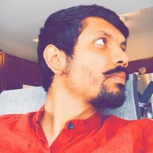 Meet your Posher, Deven